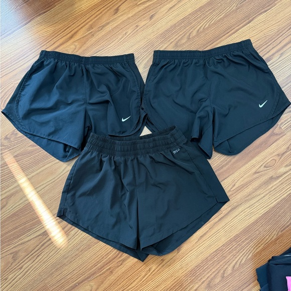 Nike Other - Girls shorts